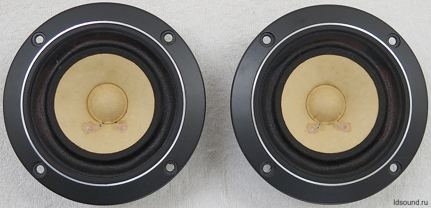 Fostex FE108 Super