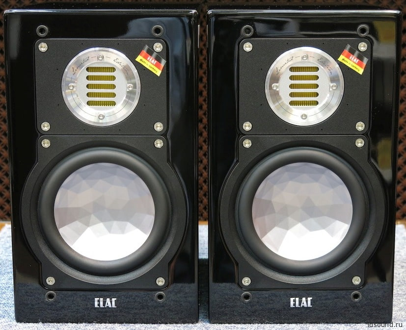 ELAC BS243 Limited Edition
