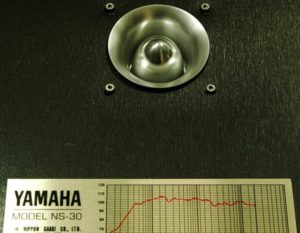 YAMAHA NS-30