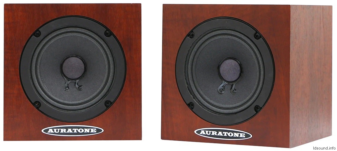 Auratone 5C Super Sound Cube