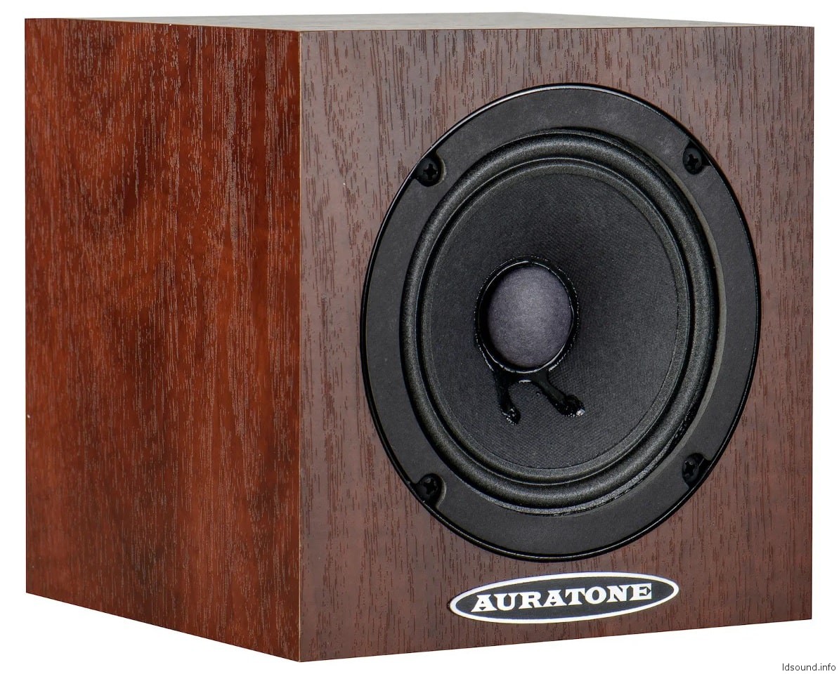 Auratone 5C Super Sound Cube