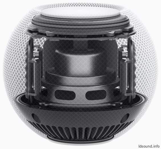 Apple HomePod mini