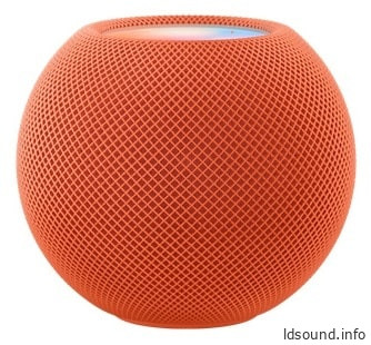 Apple HomePod mini