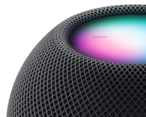 Apple HomePod mini