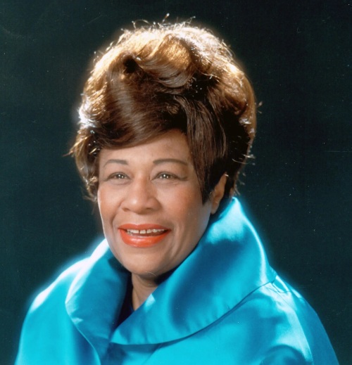 Ella Fitzgerald