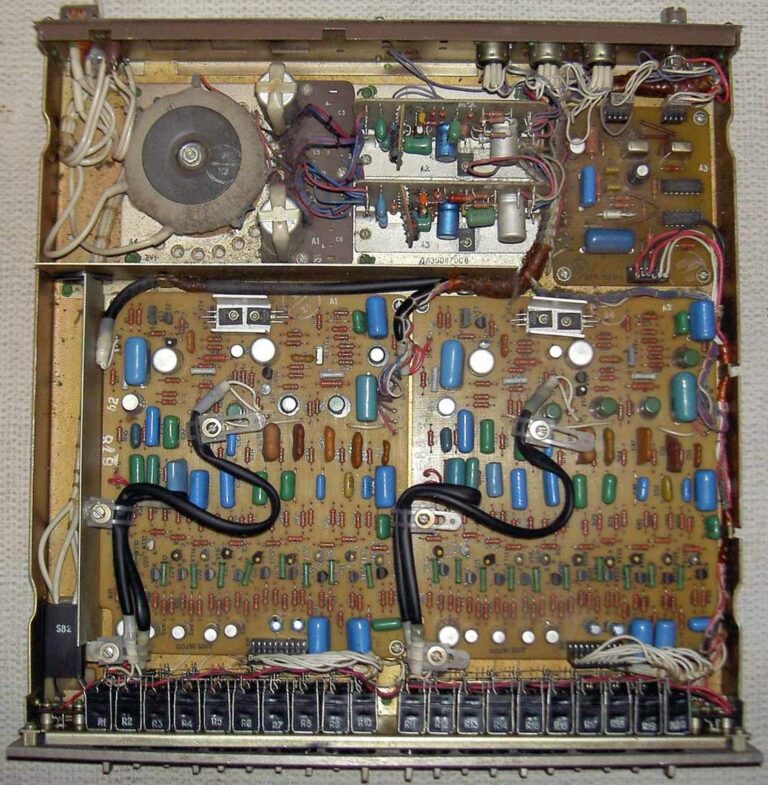 Орбита ЭК-002-стерео | ldsound.info