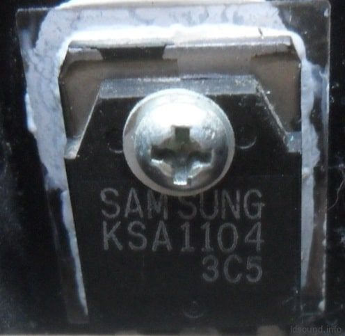 Samsung L50A