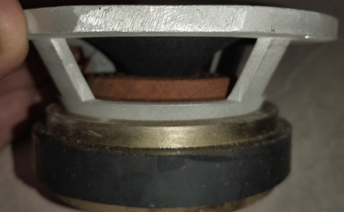 75 АС-001 «Кливер» 75 АС-001 «Кливер»