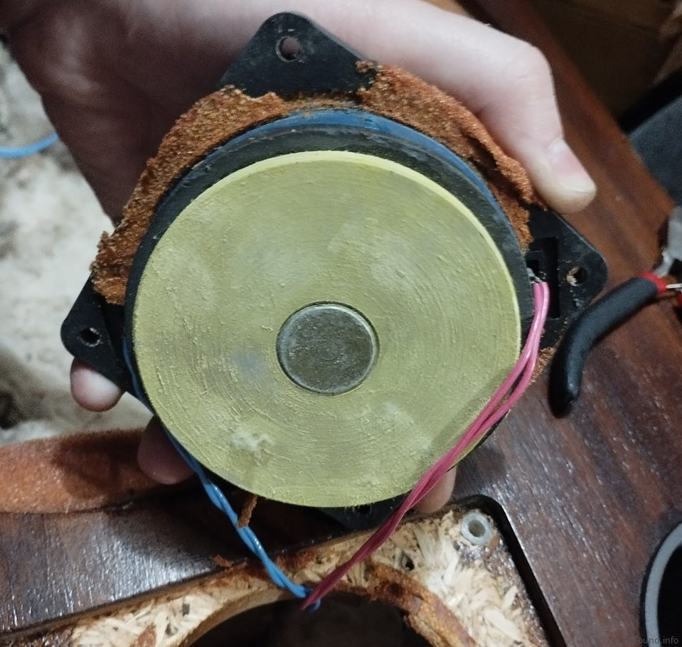 75 АС-001 «Кливер» 75 АС-001 «Кливер»