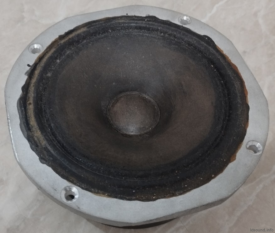 75 АС-001 «Кливер» 75 АС-001 «Кливер»