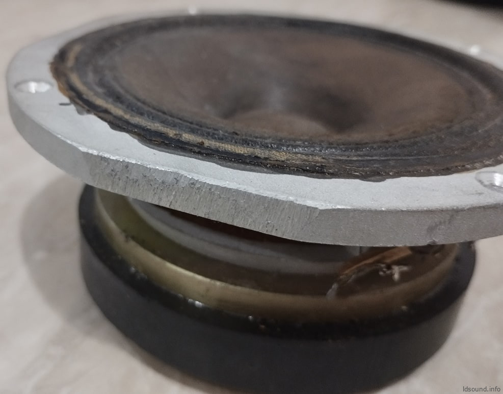 75 АС-001 «Кливер» 75 АС-001 «Кливер»