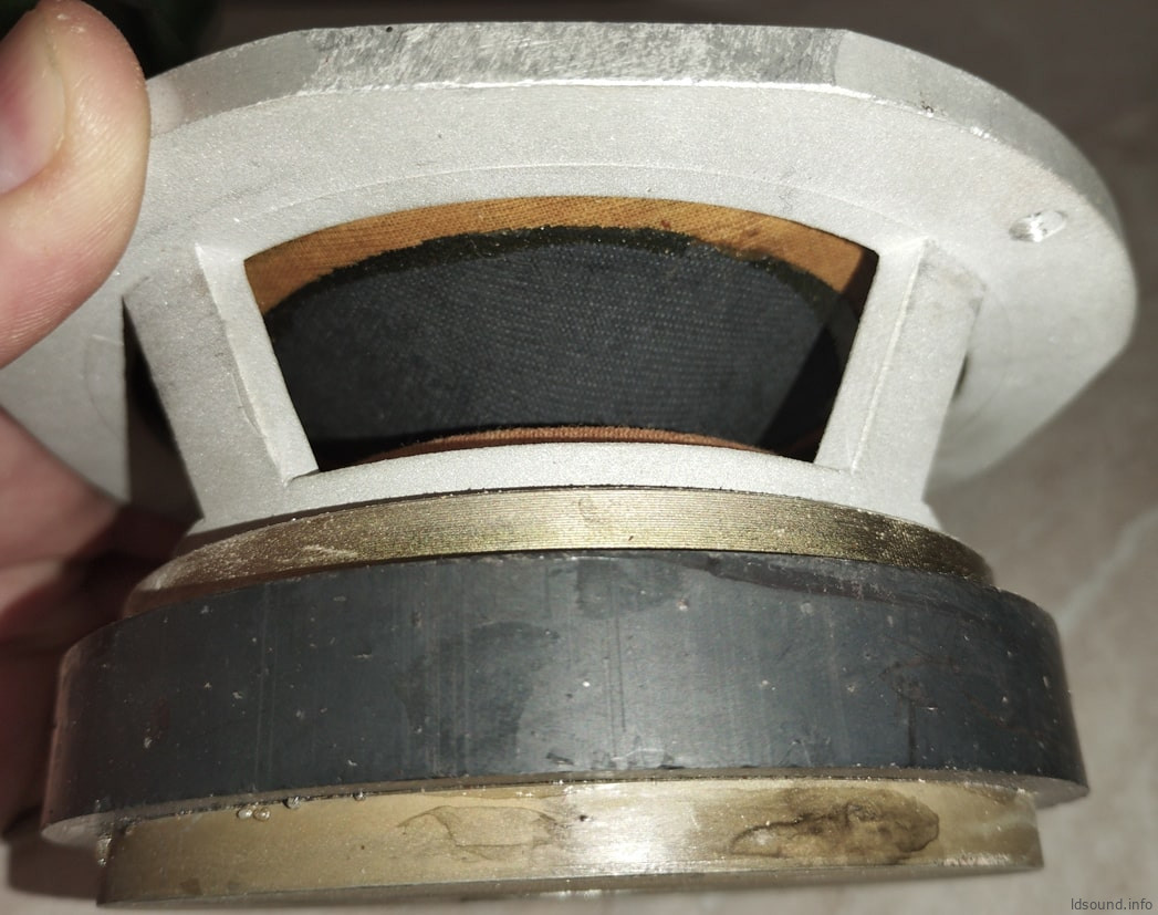 75 АС-001 «Кливер» 75 АС-001 «Кливер»