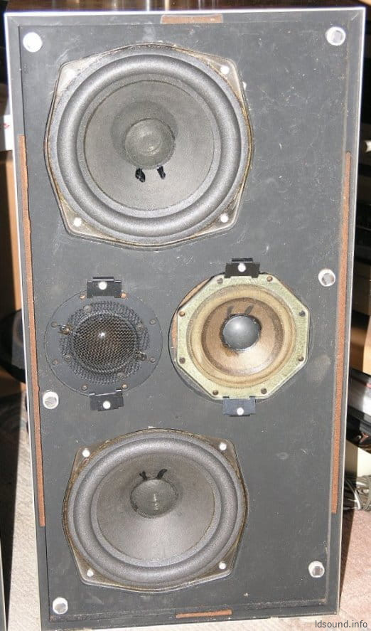 Bang & Olufsen Beovox 4700 Bang & Olufsen Beovox 4700