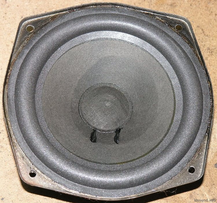 Bang & Olufsen Beovox 4700 Bang & Olufsen Beovox 4700