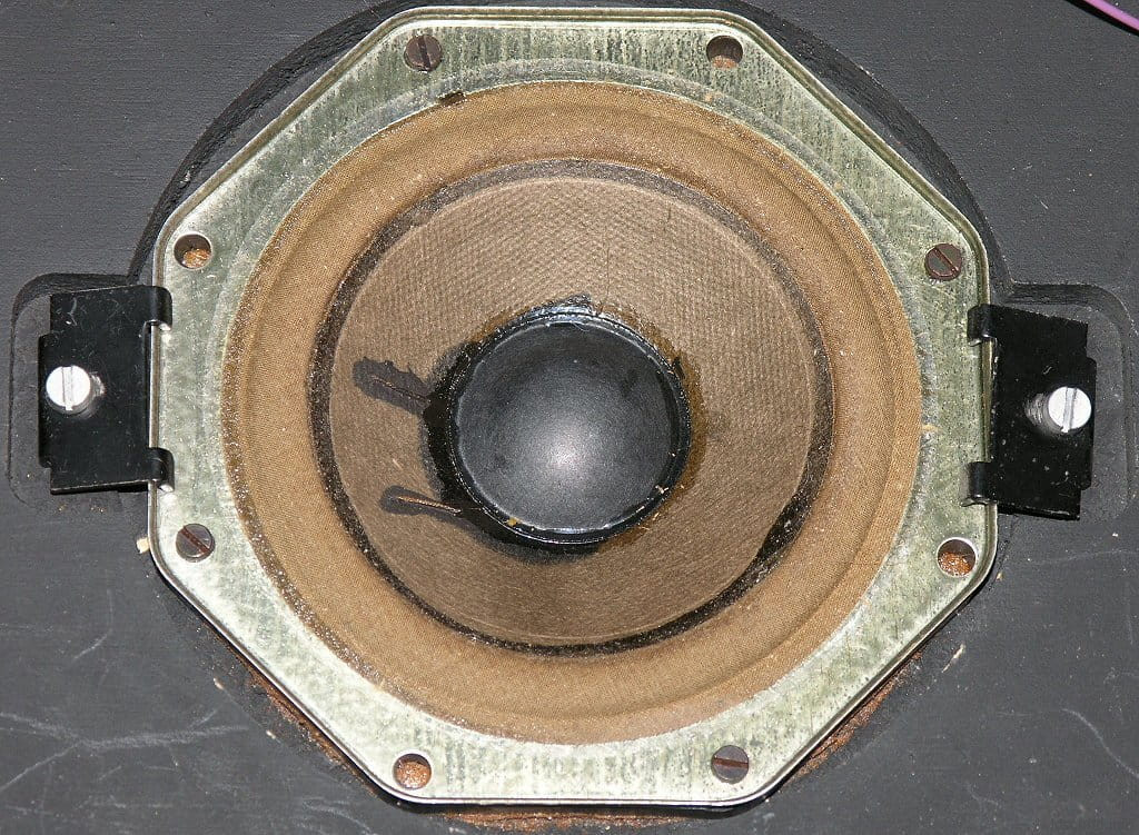 Bang & Olufsen Beovox 4700 Bang & Olufsen Beovox 4700