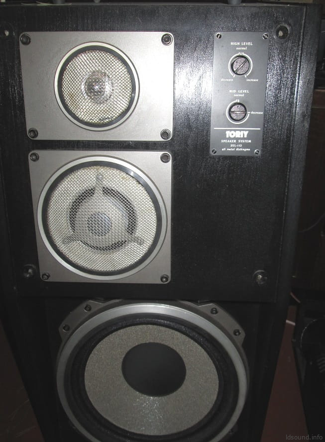 Toriy 3SL-113 Toriy 3SL-113