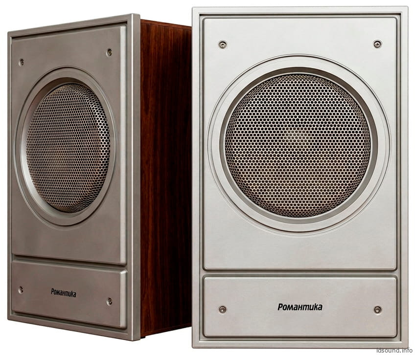 10 АС-207 «Романтика» 10 АС-207 «Романтика»