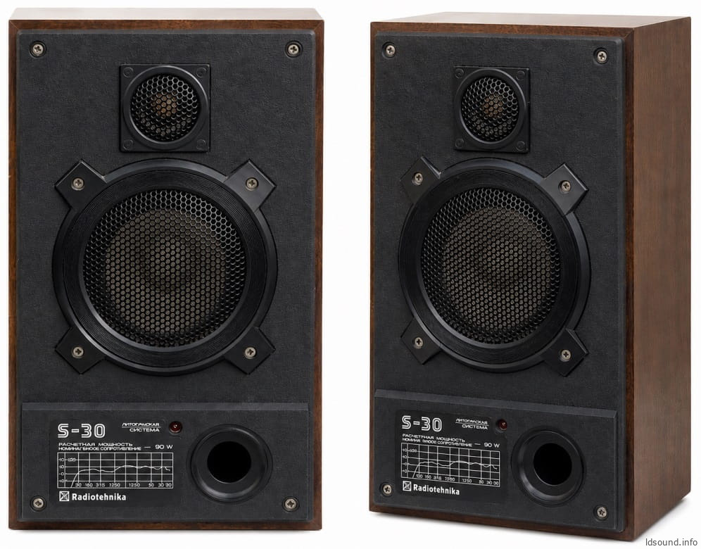 S-30 S-30