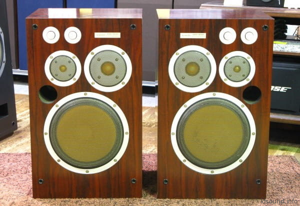 Lo-D HS-90F