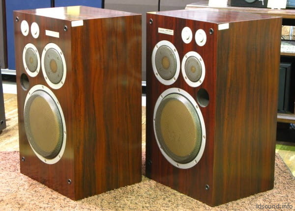 Lo-D HS-90F