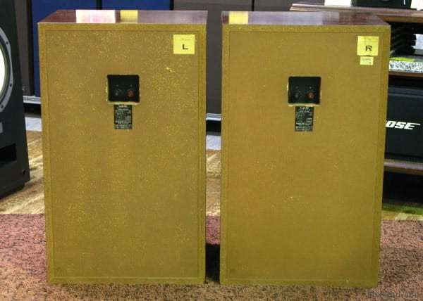 Lo-D HS-90F