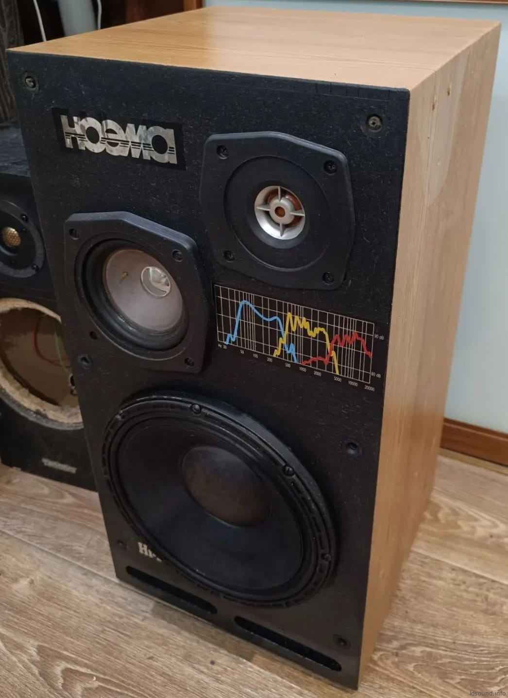 100 АС-020 «Ноэма» 100 АС-020 «Ноэма»