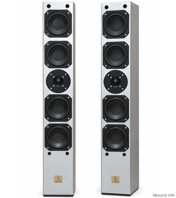 AS Popov VL4100 AS Popov VL4100