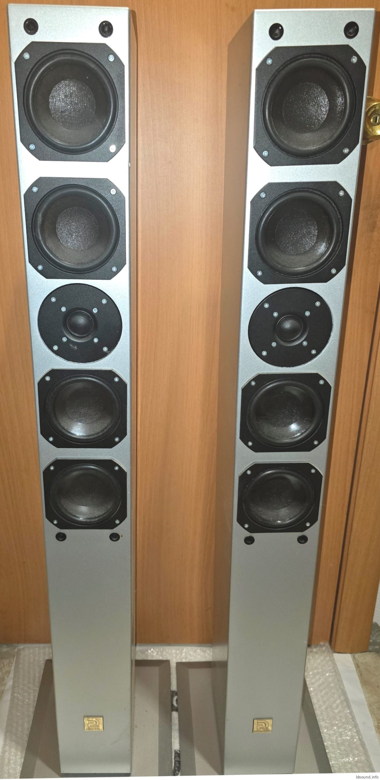 AS Popov VL4100 AS Popov VL4100
