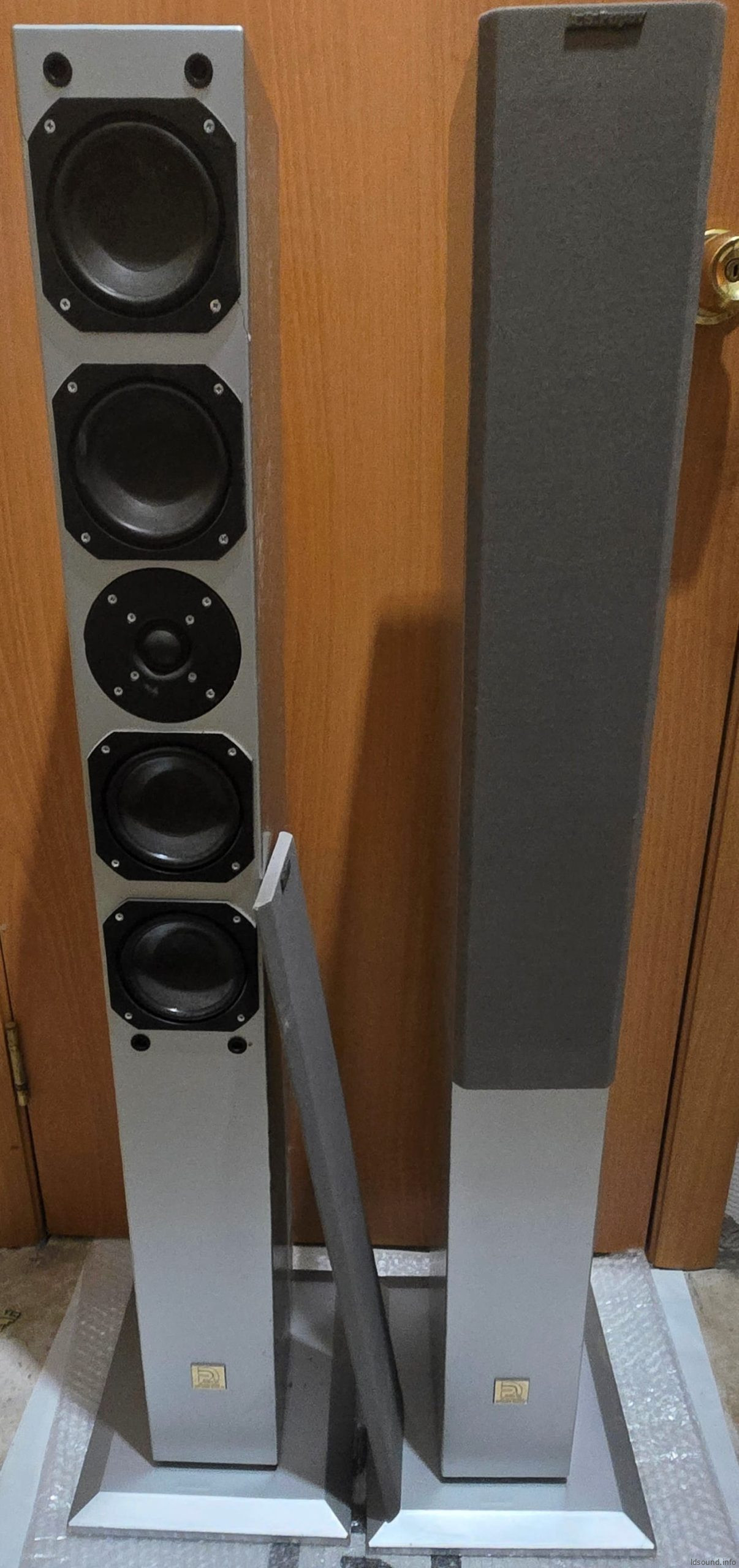 AS Popov VL4100 AS Popov VL4100